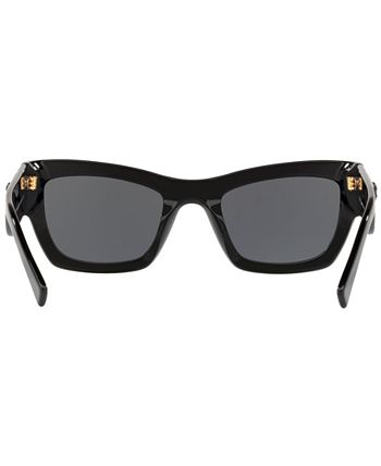 Versace Sunglasses VE4358 52 Macy s