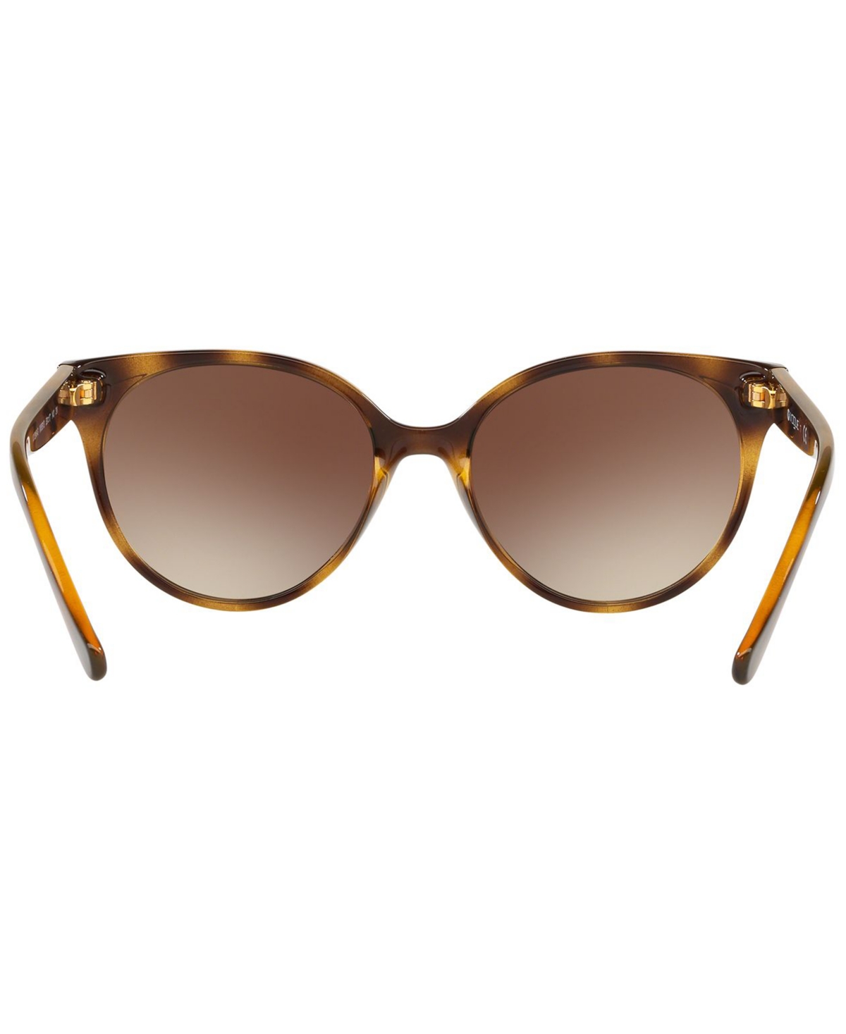 Vogue Eyewear Sunglasses, VO5245S -/ BROWN GRADIENT