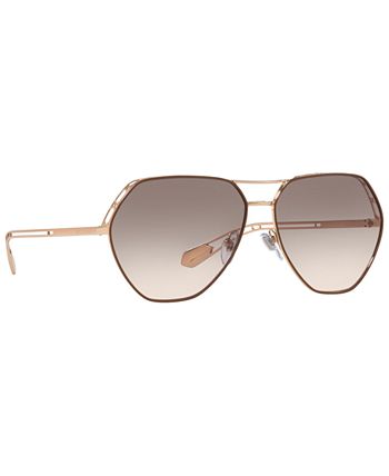 Bvlgari hot sale sunglasses bv6098