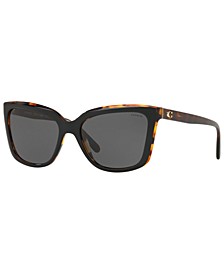 Sunglasses, HC8261 56 L1059