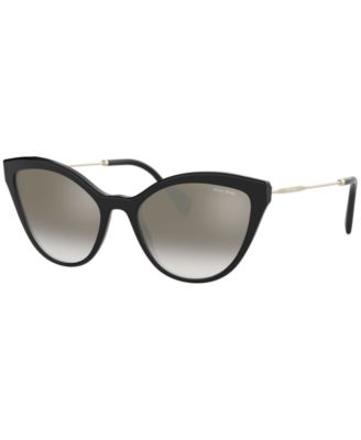 miu miu sunglasses macy's