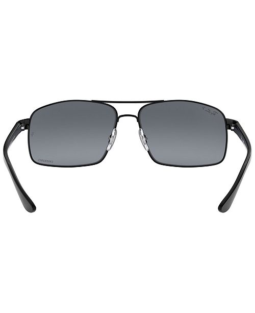 ray ban chromance polarized sunglasses rb3604ch ray ban chromance polarized sunglasses rb3604ch