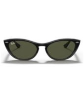 Cat Eye Men S Sunglasses Macy S