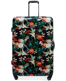 Jessica Simpson Luggage Macy S