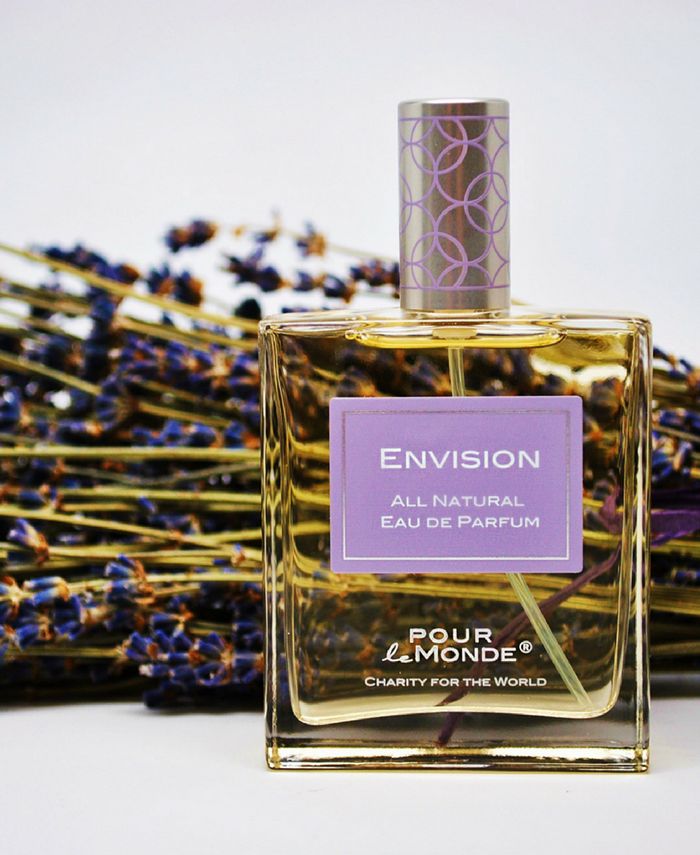 Pour le monde on sale perfume