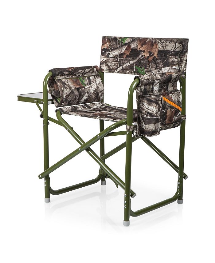 Picnic Time - Outdoor Directors Folding Chair