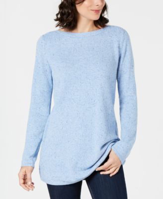 macys misses sweaters