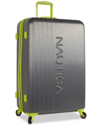 nautica oceanview luggage