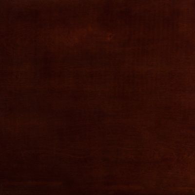 Pyramid Trunk End Table