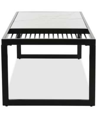 Zuri Coffee Table