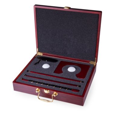 Picnic Time - Ace Executive Golf Putting Set