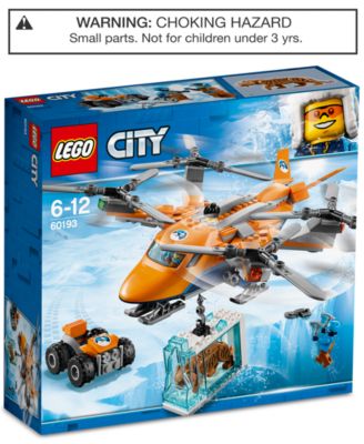 LEGO® - Arctic Air Transport
