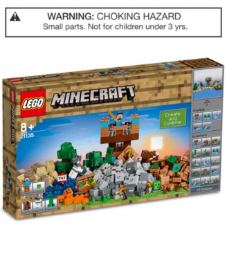 LEGO® - The Crafting Box 2