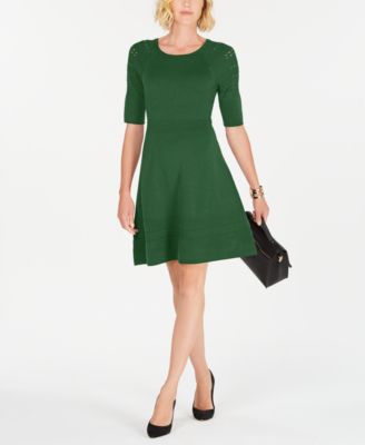 Jessica Howard - Sweater Dress