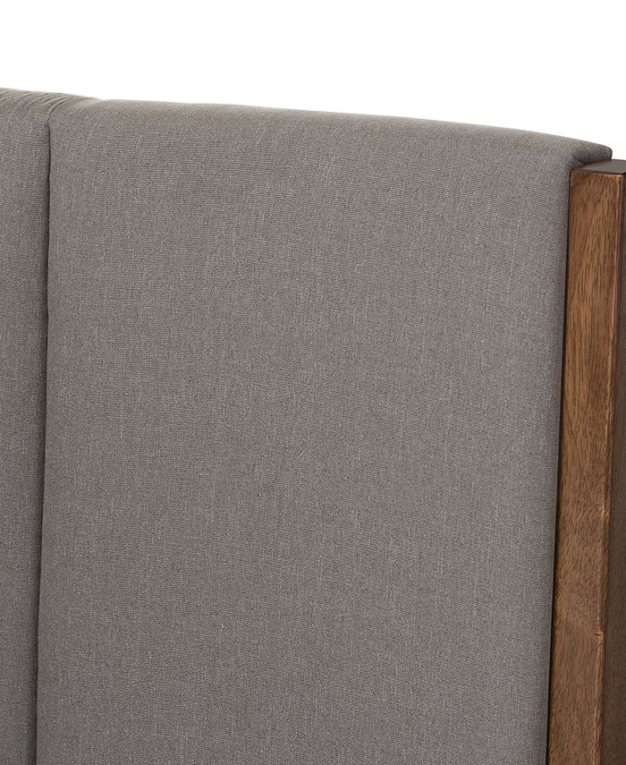 Furniture Ember Queen Bed Macy's