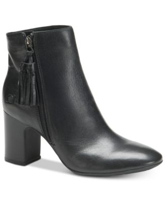 born michie ankle boots