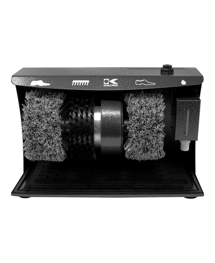 Kalorik Shoe Polisher Macy's