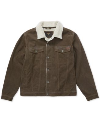 Billabong - Men's Barlow Trucker Jacket