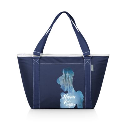 Picnic Time - Cinderella - Topanga Cooler Tote