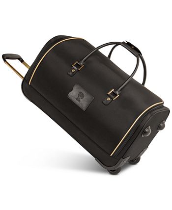 Vince camuto cheap rolling duffel