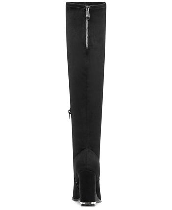 Marc fisher natier cheap over the knee boot