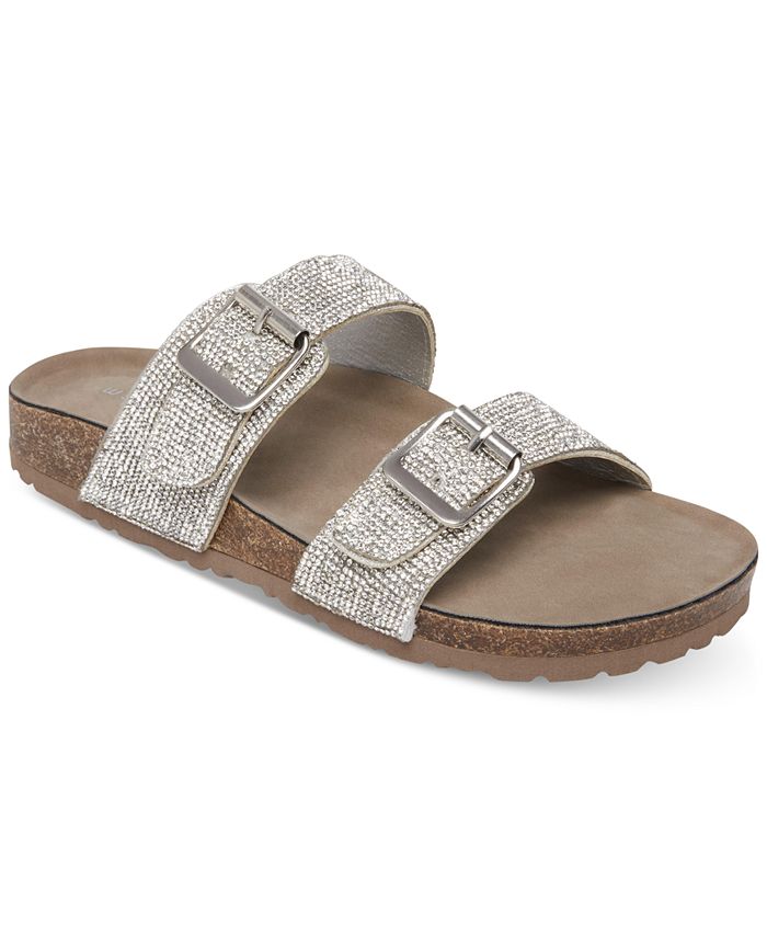 Madden girl brando white sales