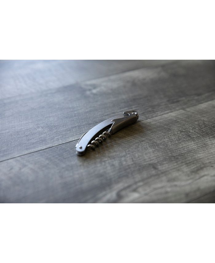 Legacy by Picnic Time 10Piece Bar Tool Roll Up Kit Macy's