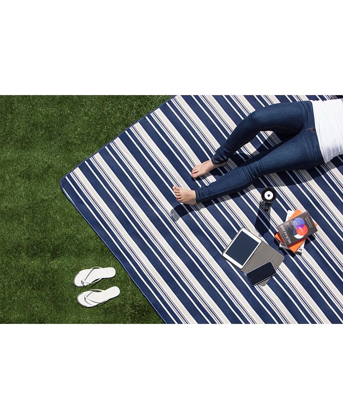 Picnic Time Oniva® by Blanket Tote XL Outdoor Picnic Blanket Macy's