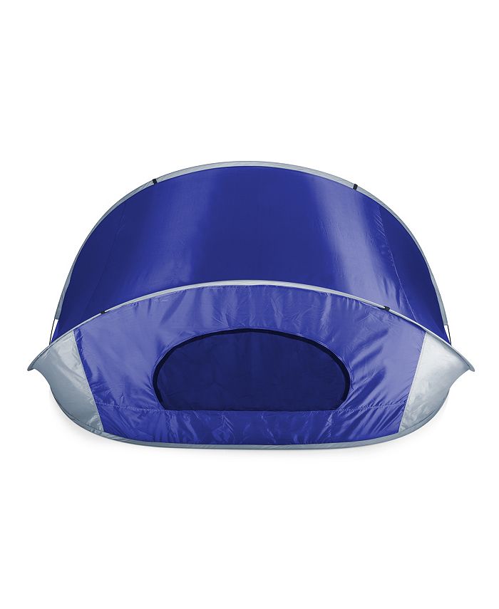 Picnic Time - Manta Portable Beach Tent