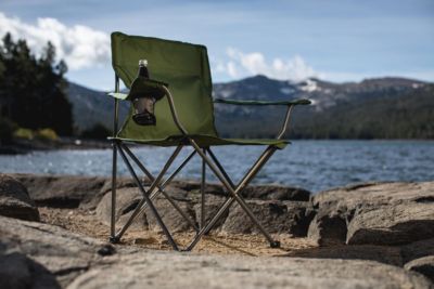 by Picnic Time PTZ Camp Chair