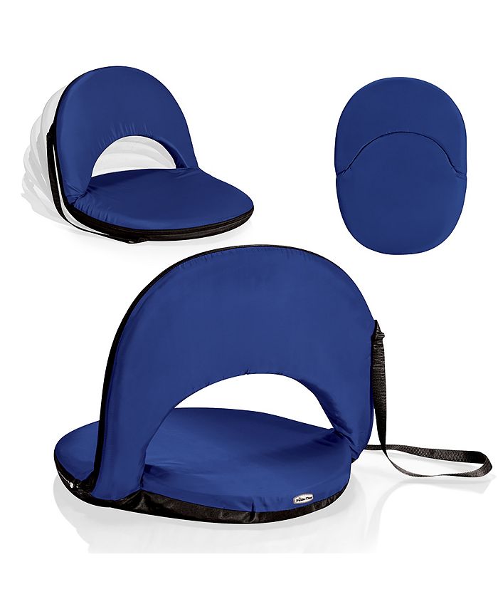 Oniva by Picnic Time Oniva Portable Reclining Seat Macy's