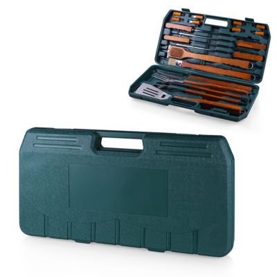 by Picnic Time 18 Piece BBQ Grill Set