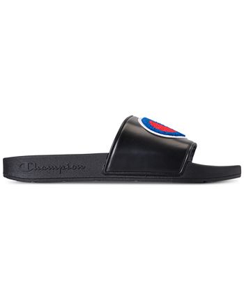 Champion outlet chenille slides