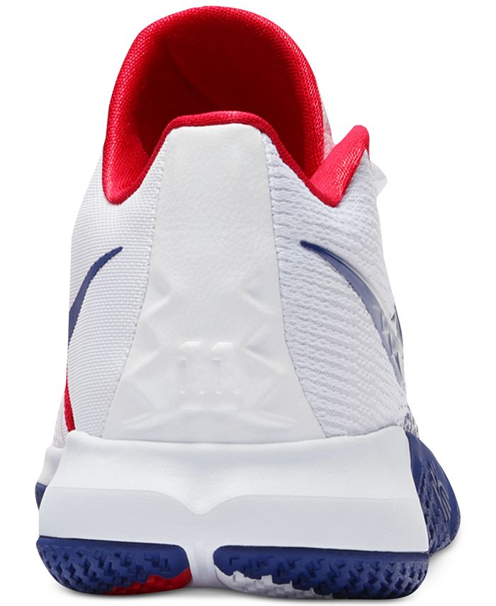 kyrie shoes finish line