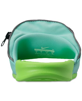 nike benassi just do it fanny pack slide sandal