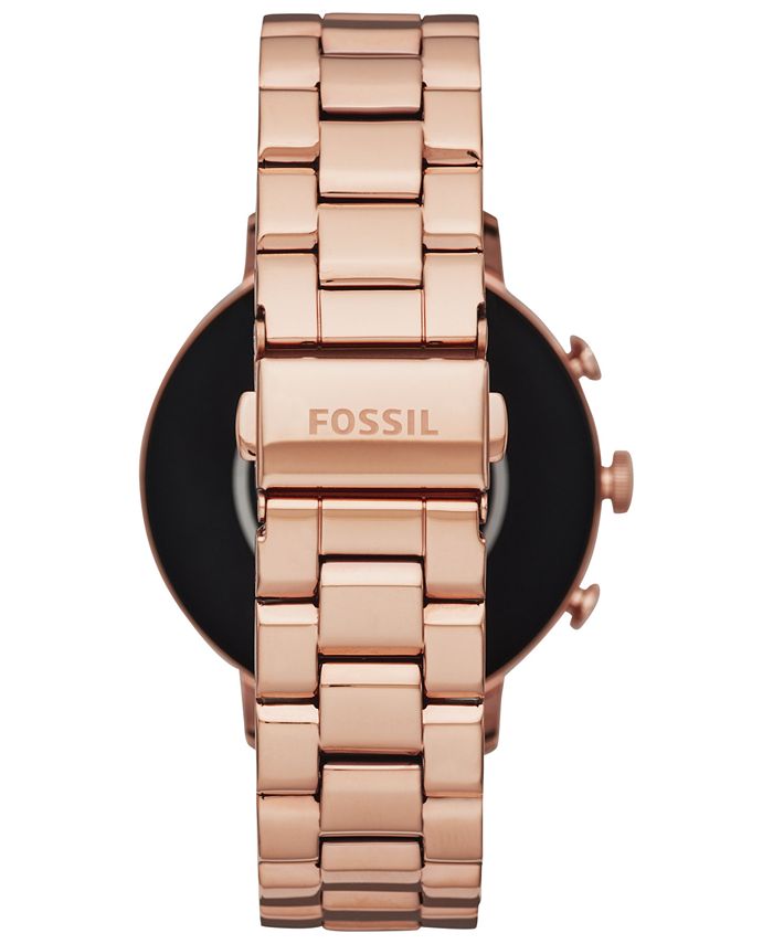 Fossil gen 4 macys new arrivals