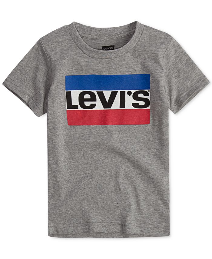 little boys levis