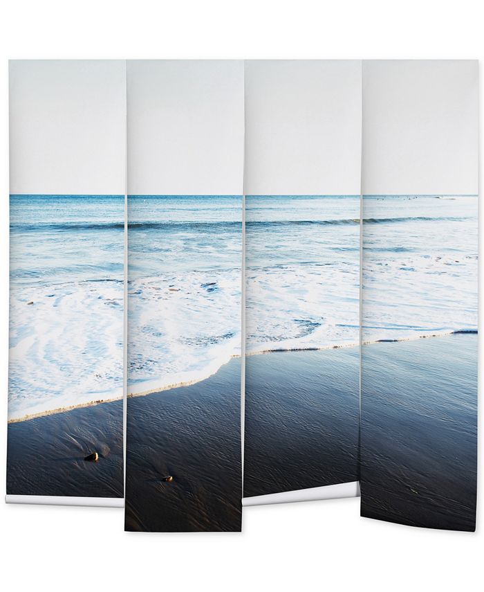 Deny Designs - Bree Madden Malibu Shore Wall Mural