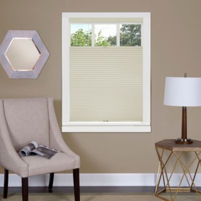 Honeycomb Cellular Cordless Top Down-Bottom Up Shade, 30" x 64"