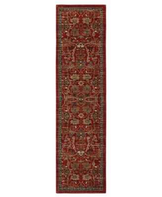 Spice Market Keralam Area Rug Collection