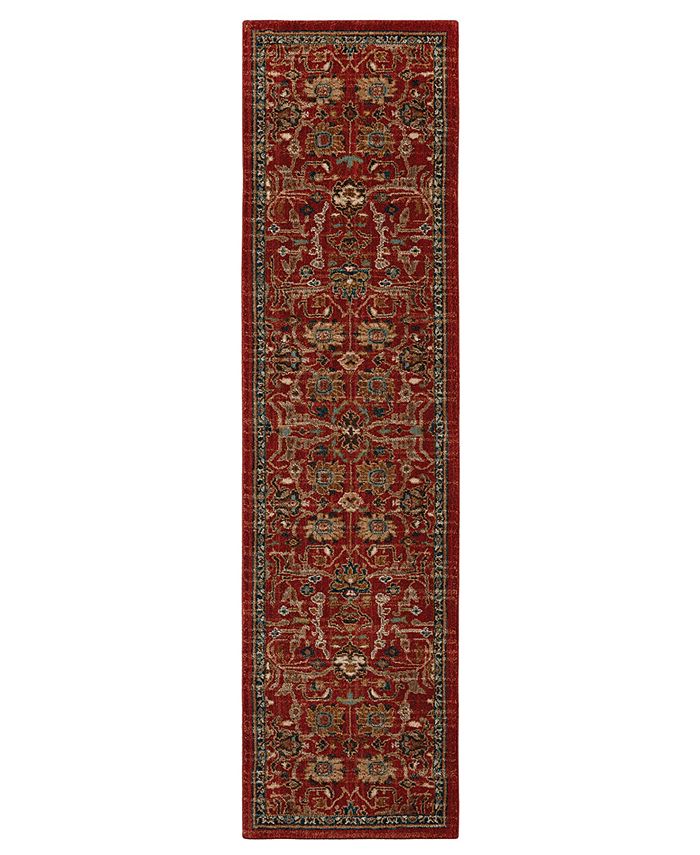 Karastan Spice Market Keralam Area Rug Collection Macy's