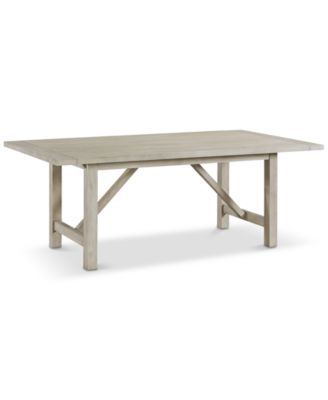 parker extendable table