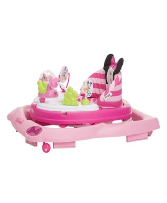 minnie mouse baby walker