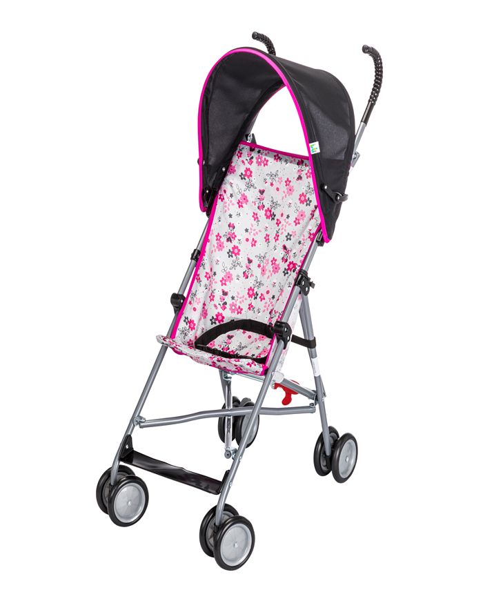 Disney Baby Umbrella Stroller with Canopy Macy's