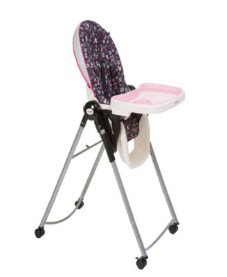 Cosco AdjusTable High Chair