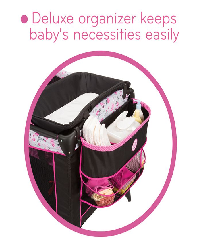 Disney Baby Minnie Mouse Sweet Wonder Play Yard Macy's