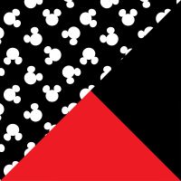 Disney Baby Light 'n Comfy Luxe Infant Car Seat