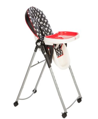 Disney Baby AdjusTable High Chair
