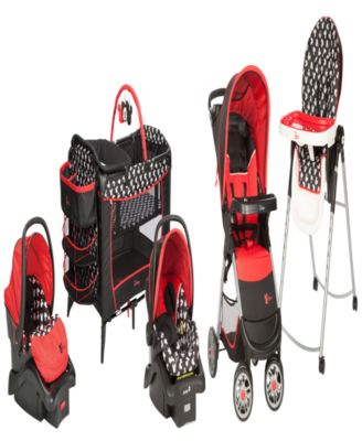 Disney Baby AdjusTable High Chair