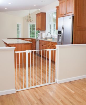 Easy Install Tall & Wide Gate